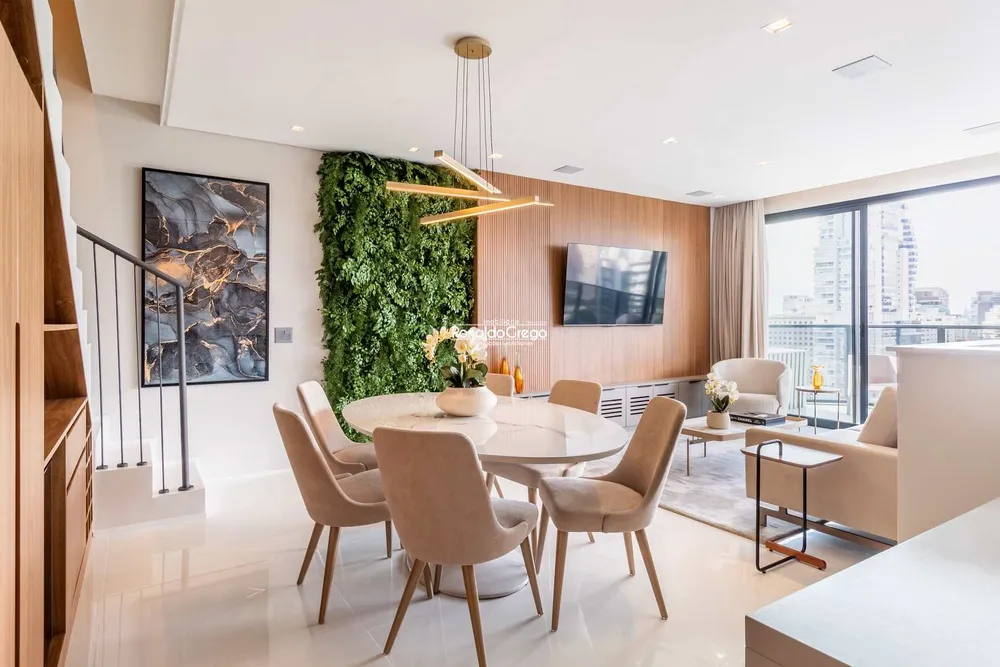 Apartamento, 2 quartos, 104 m² - Foto 1