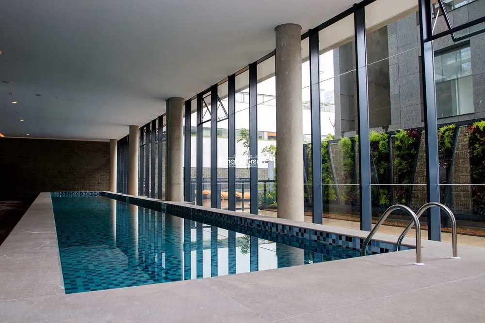 Apartamento, 2 quartos, 104 m² - Foto 12