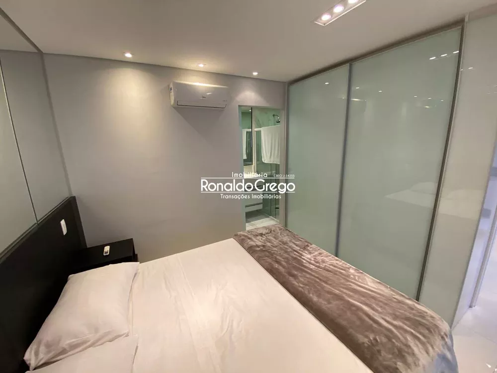 Apartamento, 1 quarto, 54 m² - Foto 2