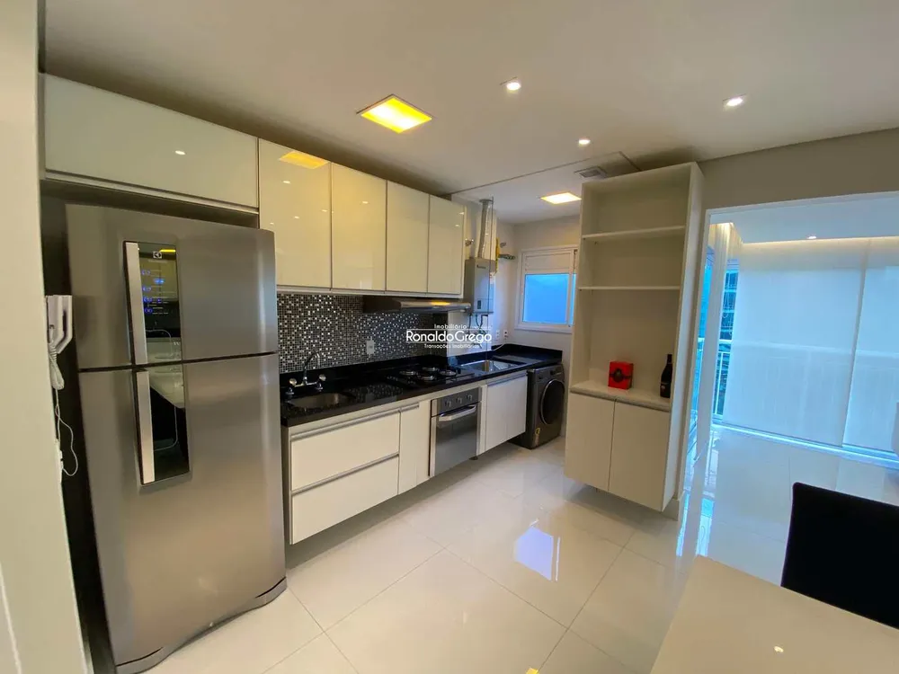 Apartamento, 1 quarto, 54 m² - Foto 6