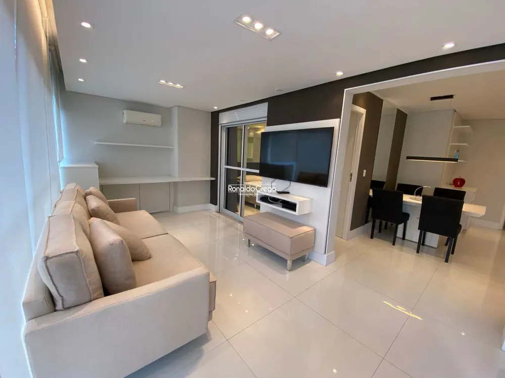 Apartamento, 1 quarto, 54 m² - Foto 3