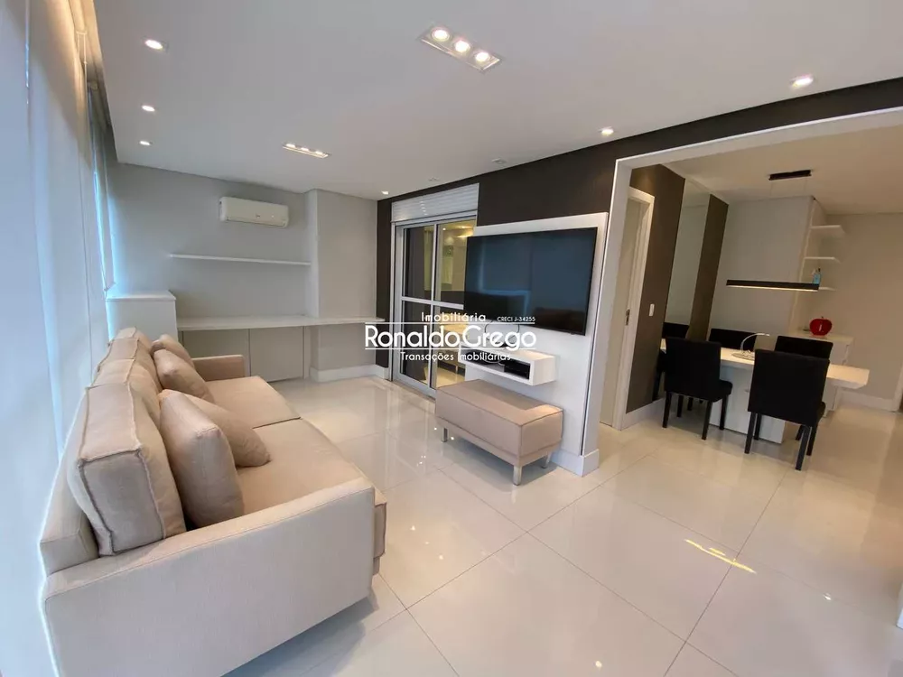 Apartamento, 1 quarto, 54 m² - Foto 4