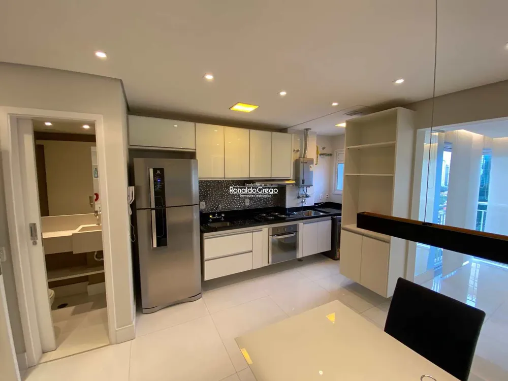 Apartamento, 1 quarto, 54 m² - Foto 5