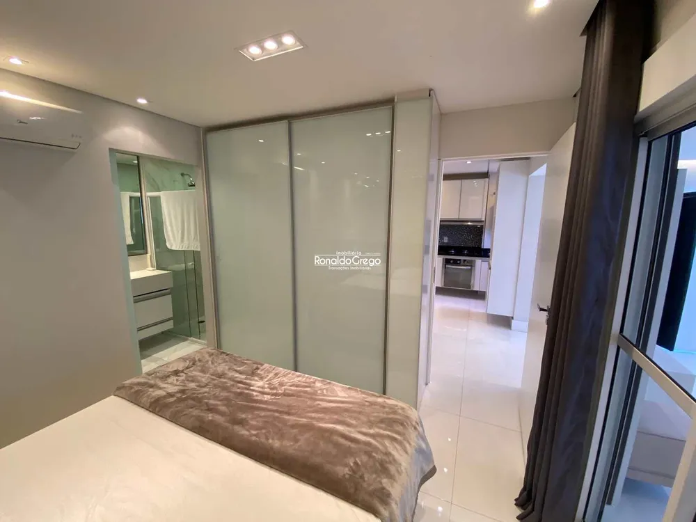 Apartamento, 1 quarto, 54 m² - Foto 8