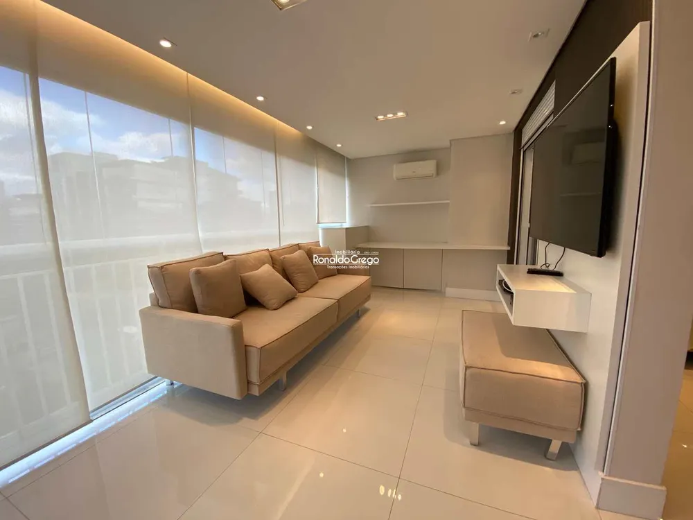 Apartamento, 1 quarto, 54 m² - Foto 13
