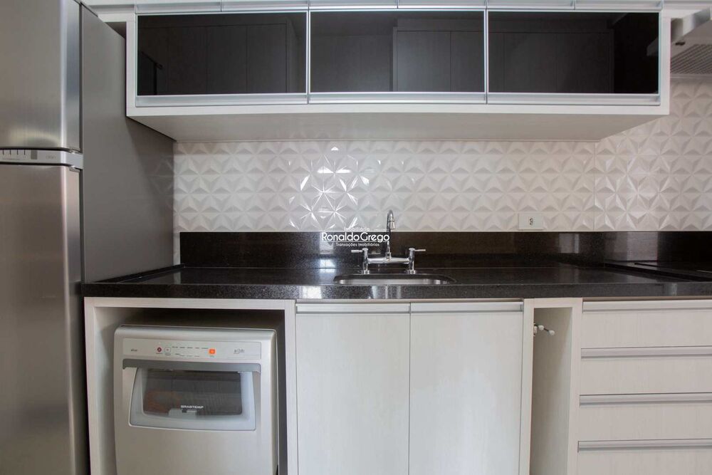 Apartamento, 3 quartos, 102 m² - Foto 7