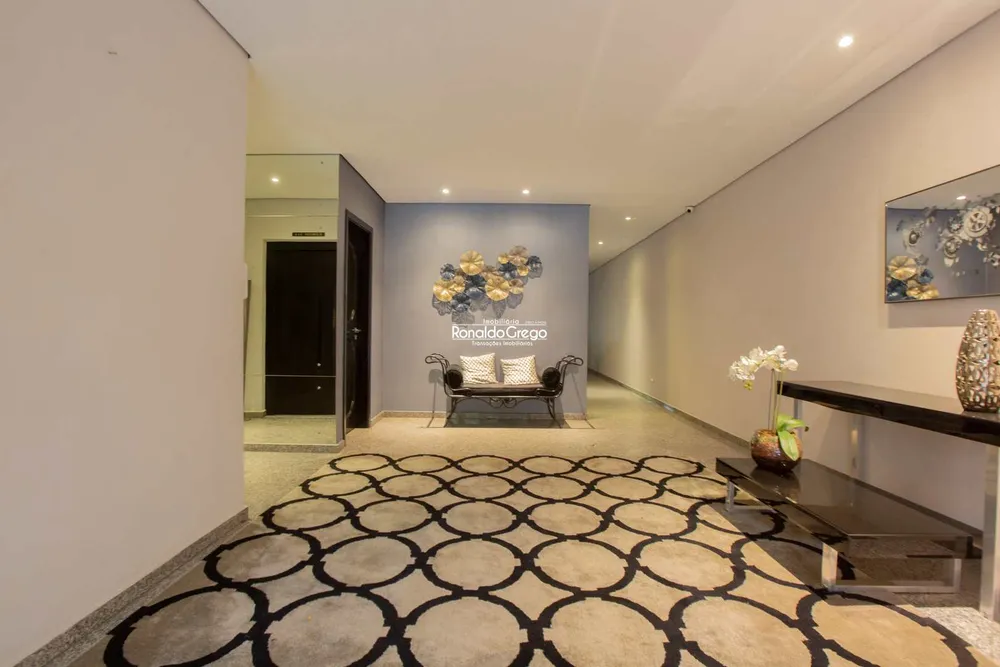 Apartamento, 3 quartos, 102 m² - Foto 16