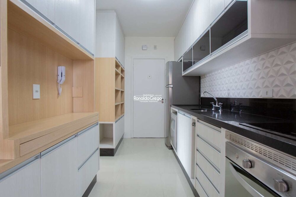 Apartamento, 3 quartos, 102 m² - Foto 5