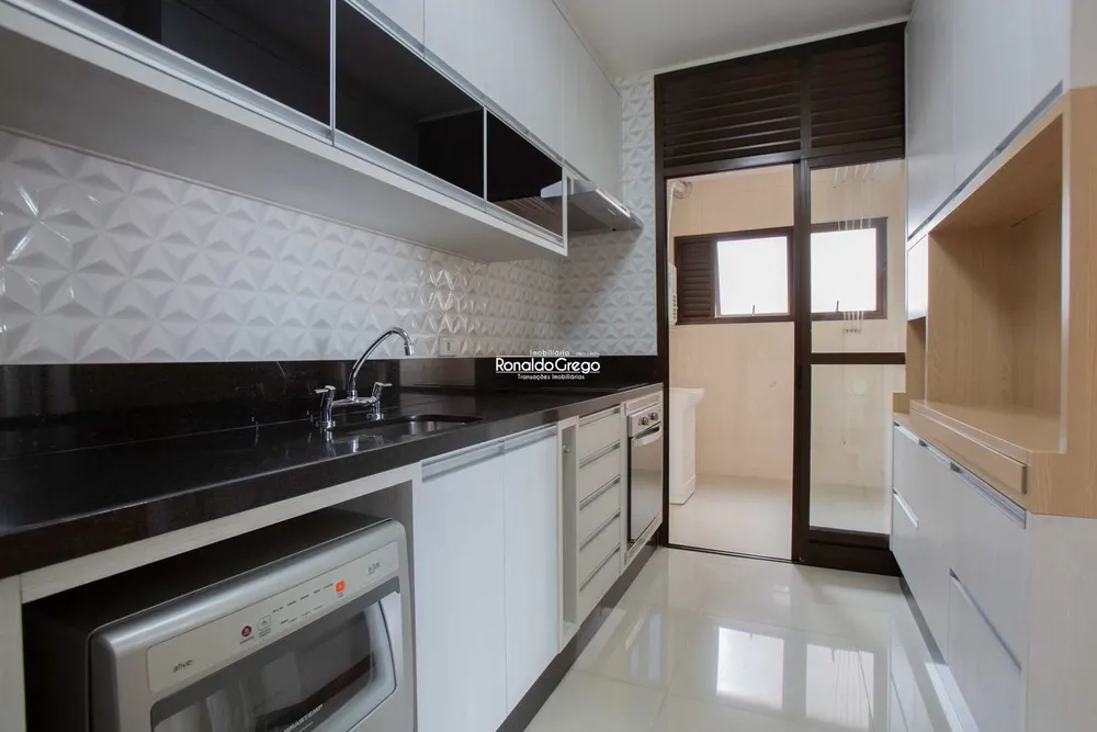 Apartamento, 3 quartos, 102 m² - Foto 5