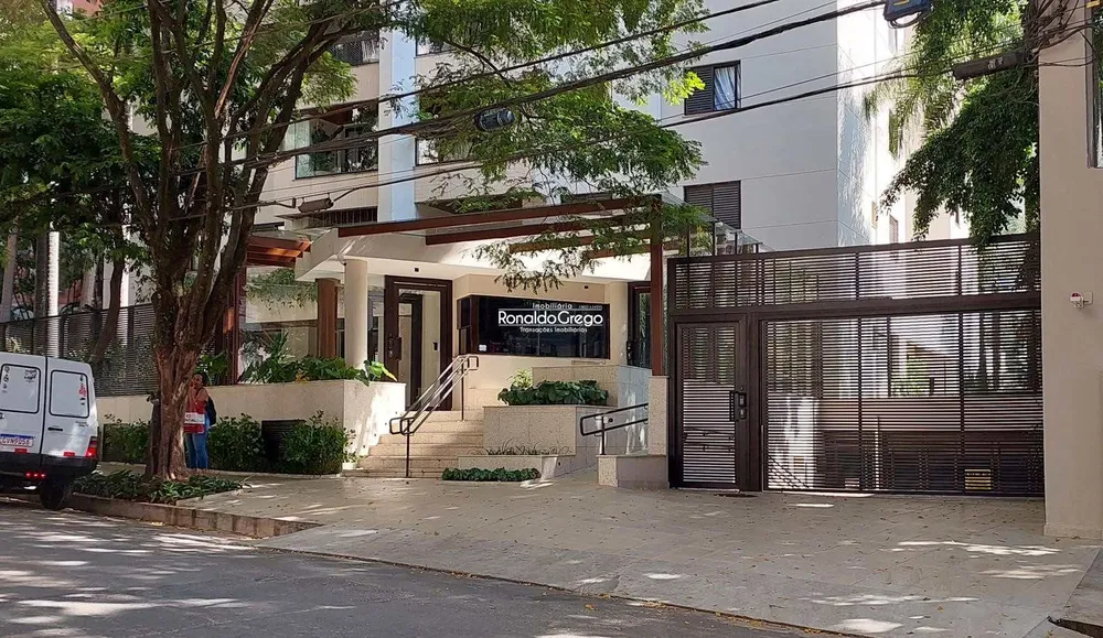 Apartamento, 3 quartos, 102 m² - Foto 12