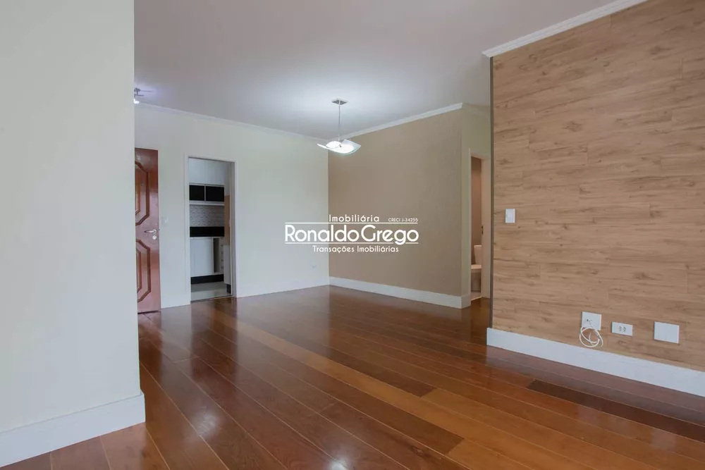 Apartamento, 3 quartos, 102 m² - Foto 2