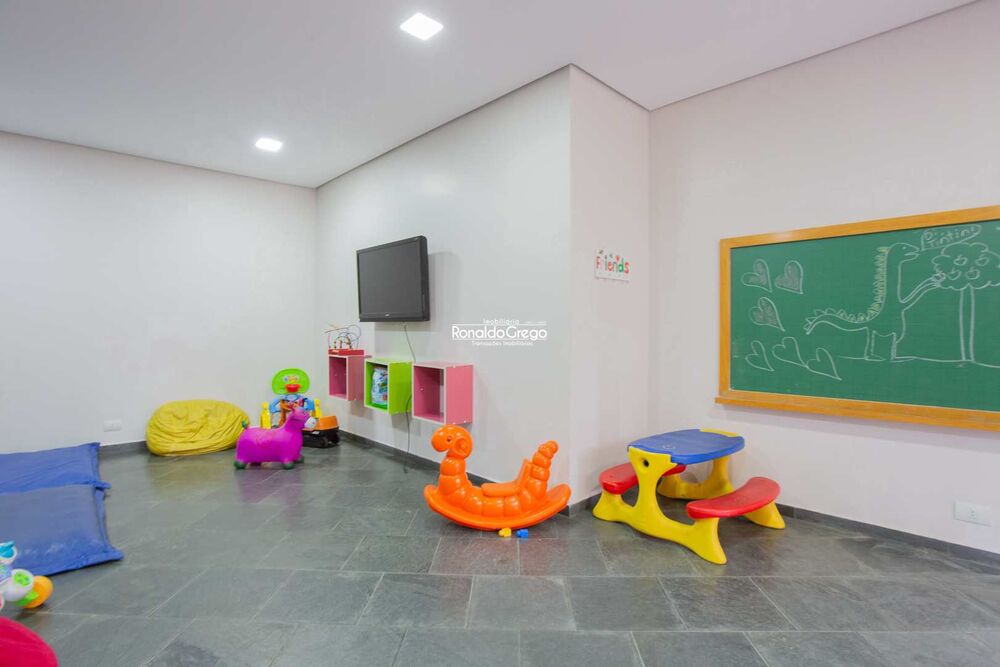 Apartamento, 3 quartos, 102 m² - Foto 24