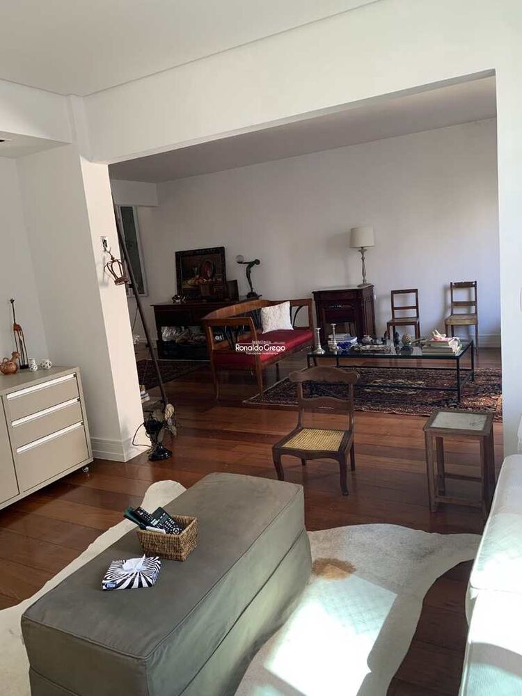 Apartamento, 2 quartos, 160 m² - Foto 8