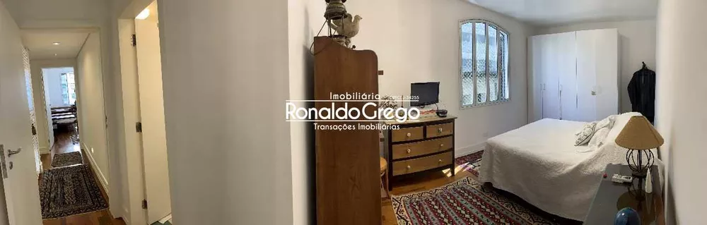 Apartamento, 2 quartos, 160 m² - Foto 16
