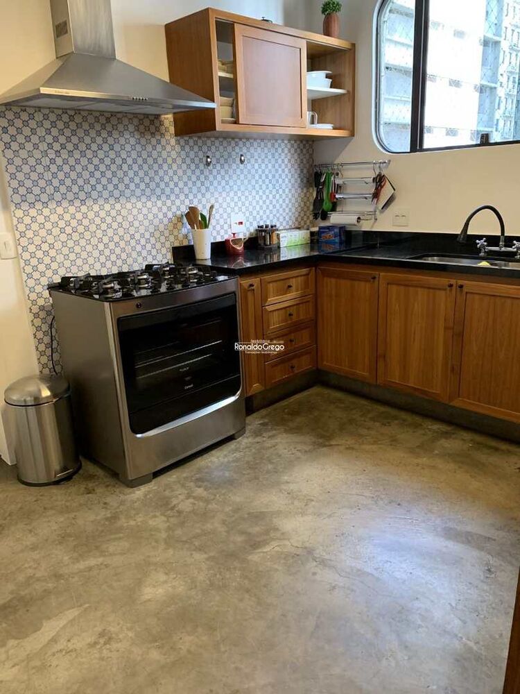 Apartamento, 2 quartos, 160 m² - Foto 11