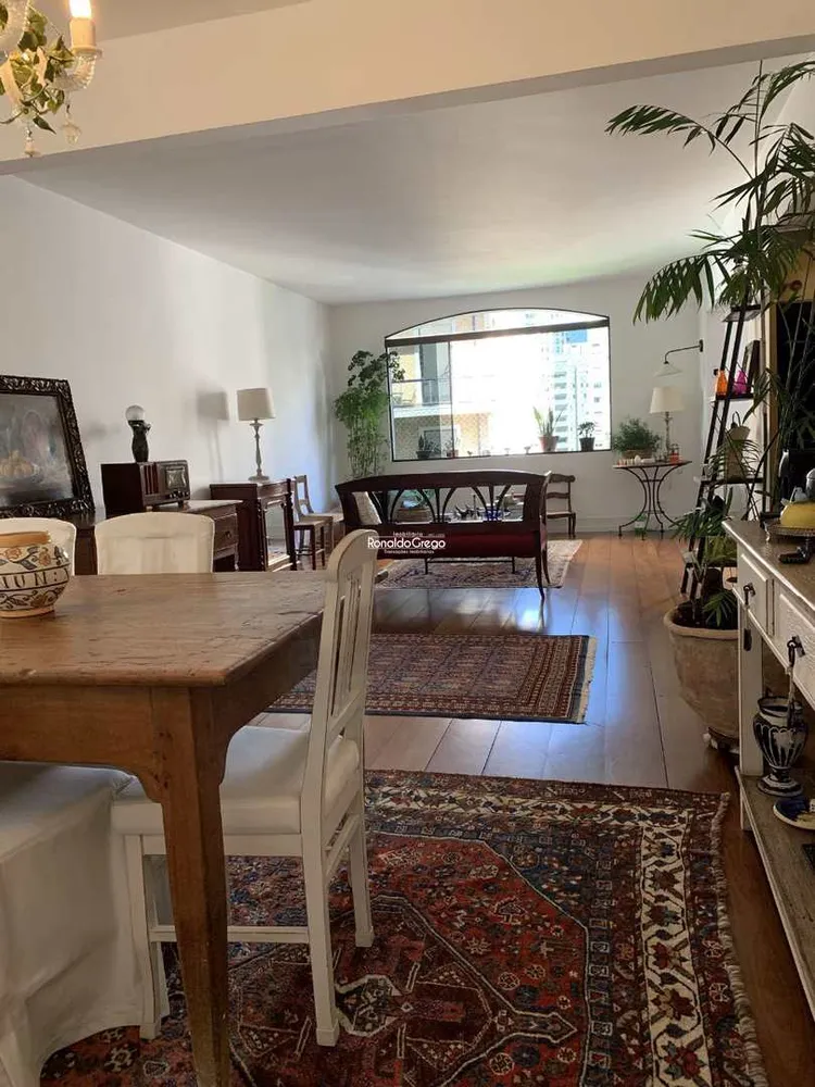 Apartamento, 2 quartos, 160 m² - Foto 2