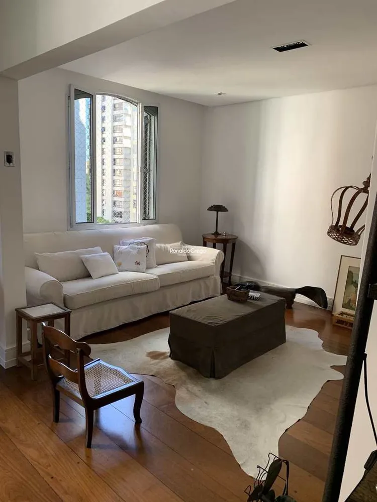 Apartamento, 2 quartos, 160 m² - Foto 5