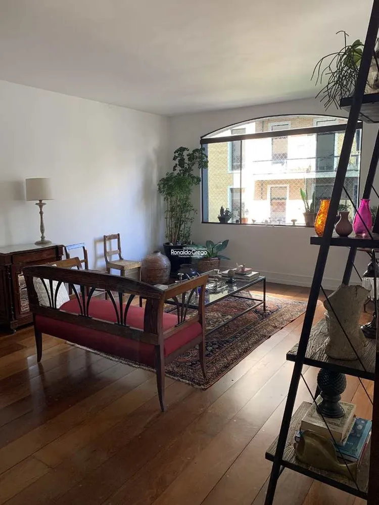 Apartamento, 2 quartos, 160 m² - Foto 1