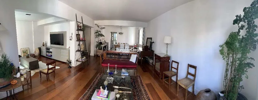 Apartamento, 2 quartos, 160 m² - Foto 12