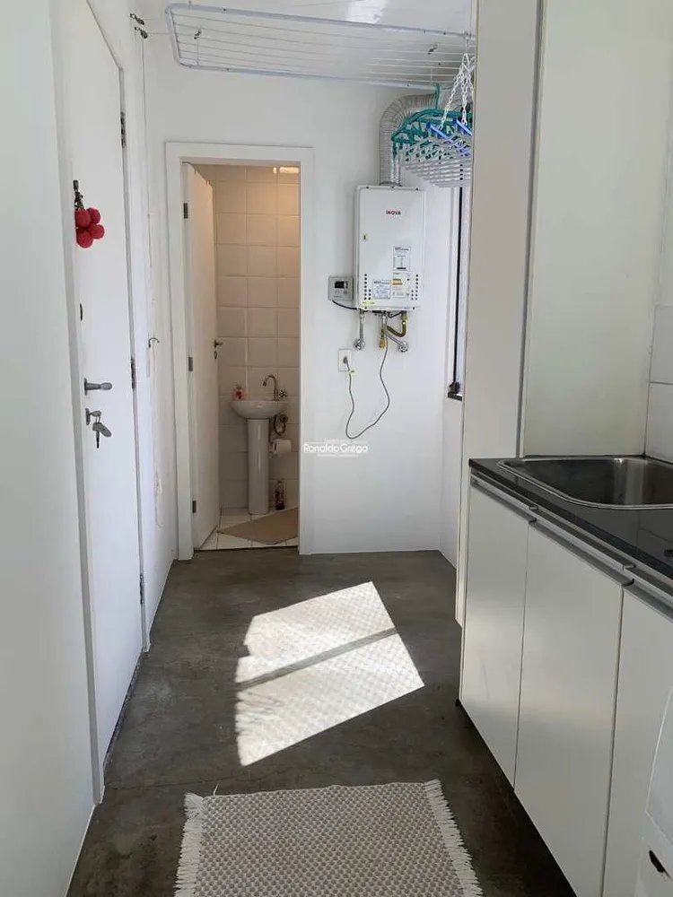 Apartamento, 2 quartos, 160 m² - Foto 20