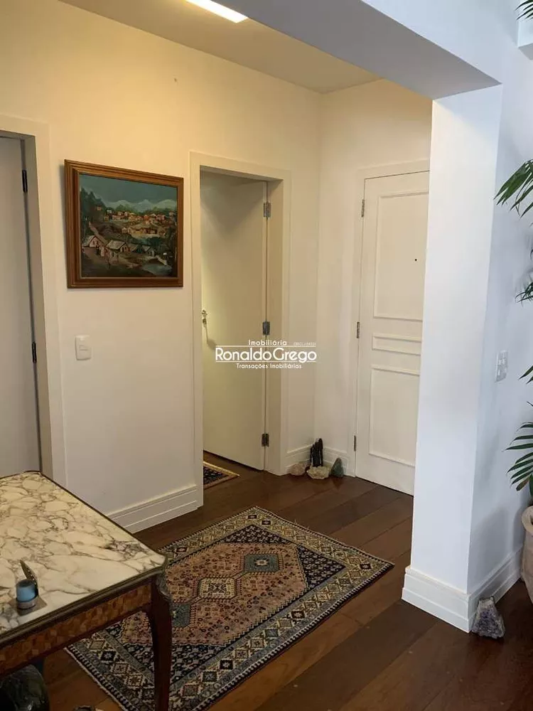 Apartamento, 2 quartos, 160 m² - Foto 7
