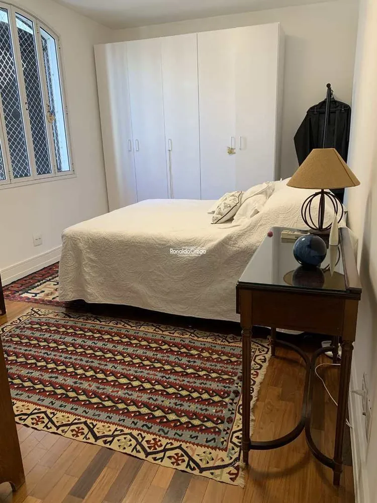 Apartamento, 2 quartos, 160 m² - Foto 3
