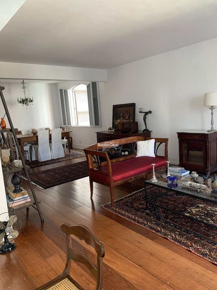 Apartamento, 2 quartos, 160 m² - Foto 15