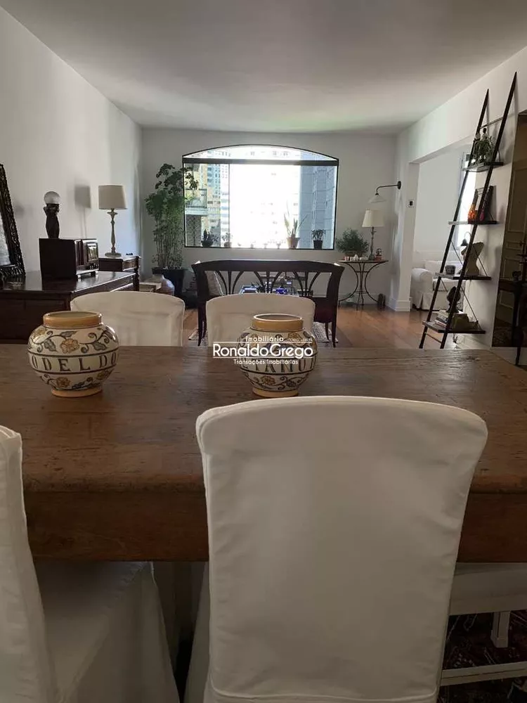 Apartamento, 2 quartos, 160 m² - Foto 10