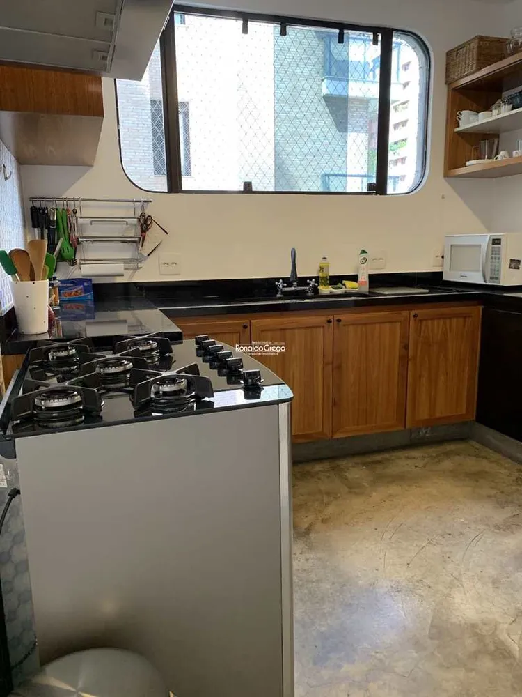 Apartamento, 2 quartos, 160 m² - Foto 9