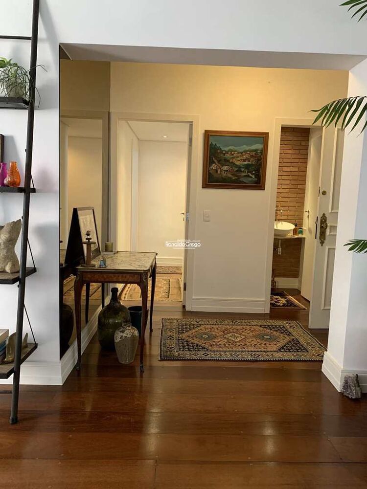 Apartamento, 2 quartos, 160 m² - Foto 6