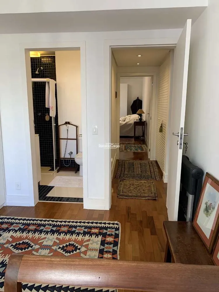 Apartamento, 2 quartos, 160 m² - Foto 14