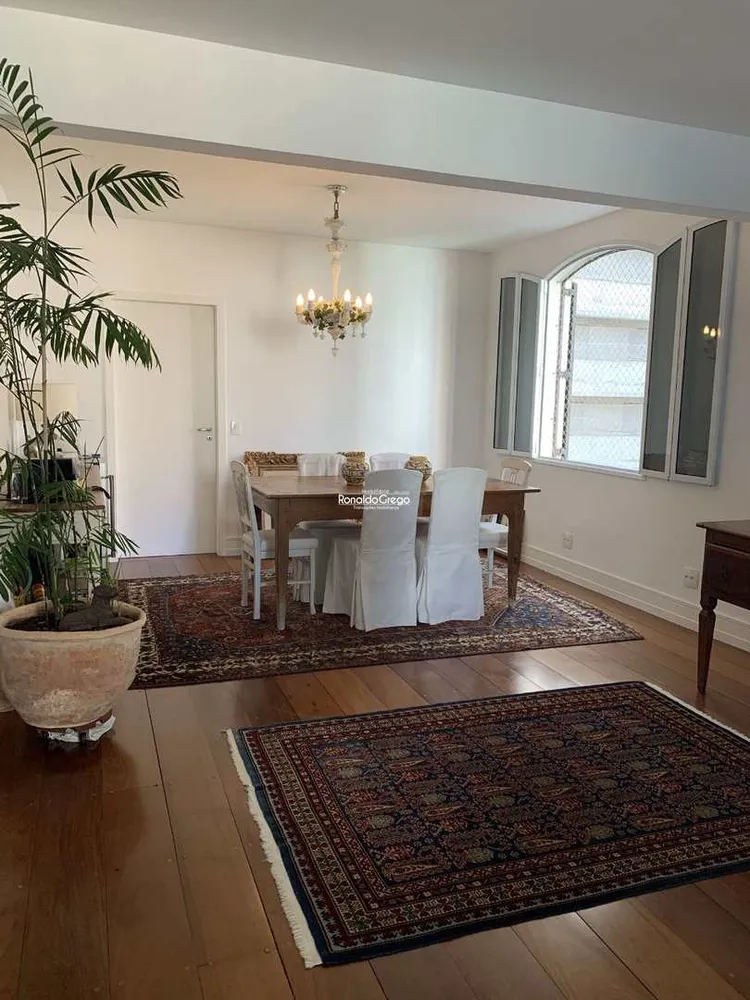 Apartamento, 2 quartos, 160 m² - Foto 4