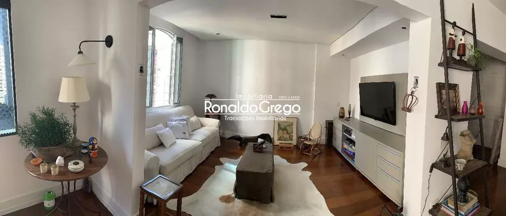 Apartamento, 2 quartos, 160 m² - Foto 19
