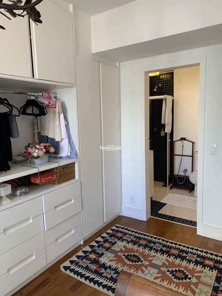 Apartamento, 2 quartos, 160 m² - Foto 17