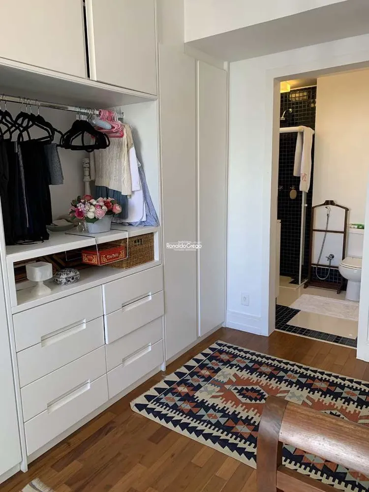 Apartamento, 2 quartos, 160 m² - Foto 18