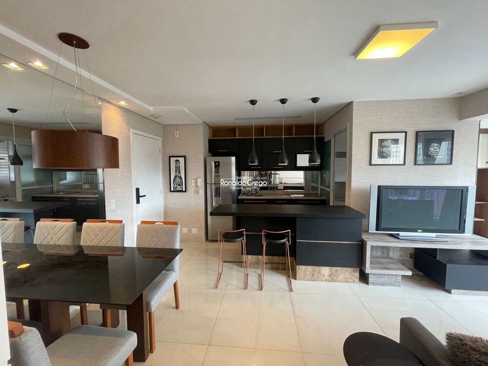 Flat/Apart Hotel para alugar com 1 quarto, 50m² - Foto 4