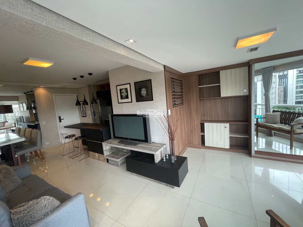 Flat/Apart Hotel para alugar com 1 quarto, 50m² - Foto 15