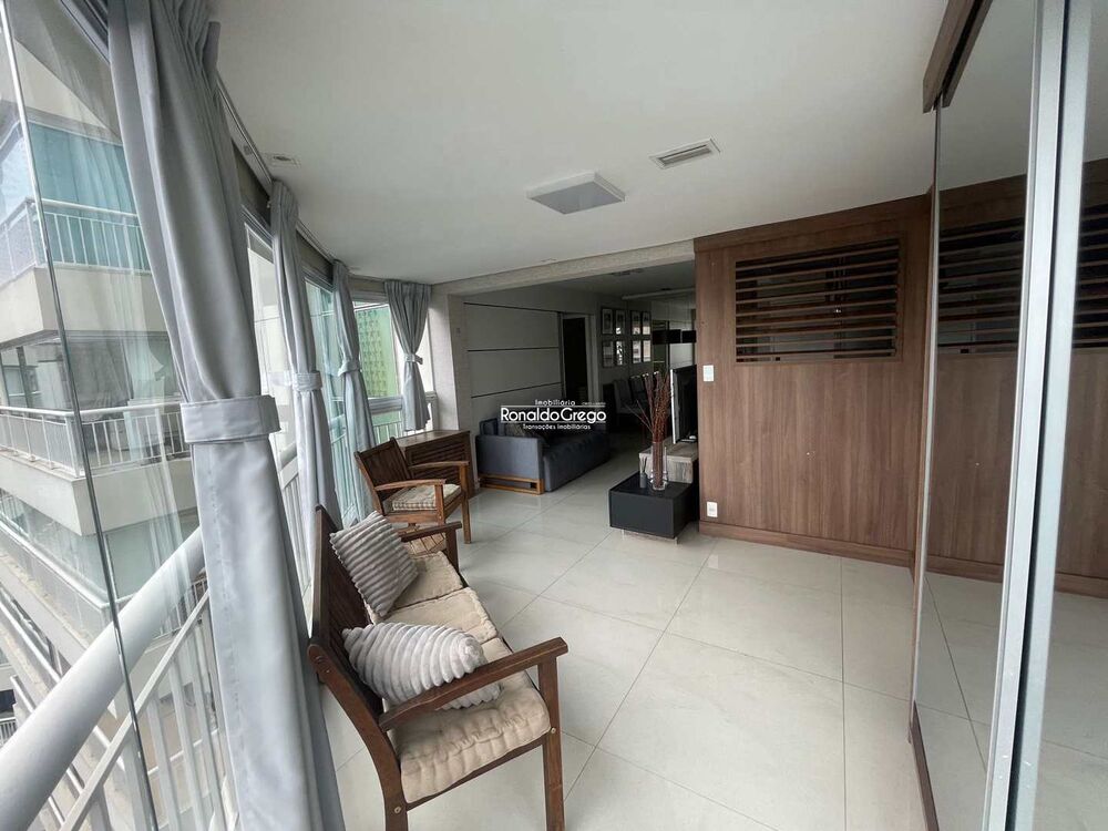 Flat/Apart Hotel para alugar com 1 quarto, 50m² - Foto 17