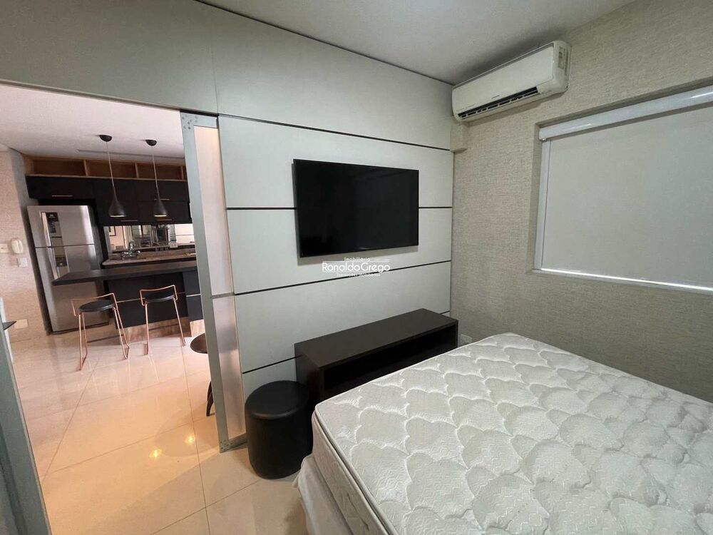 Flat/Apart Hotel para alugar com 1 quarto, 50m² - Foto 11