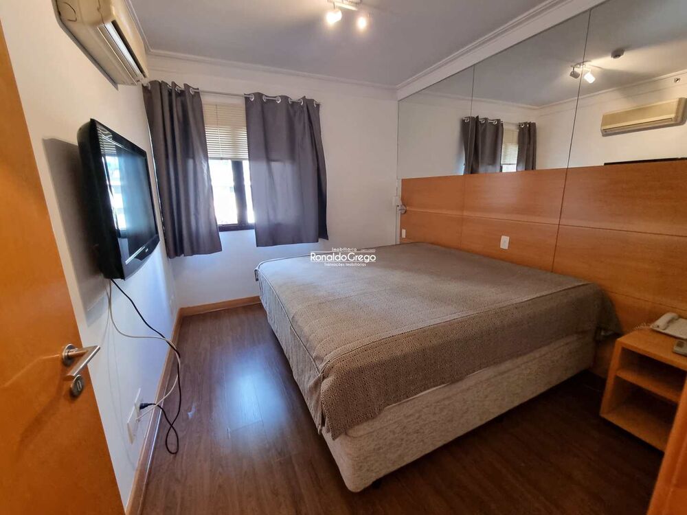 Flat/Apart Hotel à venda e aluguel com 1 quarto, 45m² - Foto 11