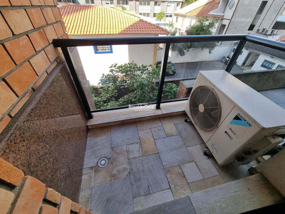 Flat/Apart Hotel à venda e aluguel com 1 quarto, 45m² - Foto 5