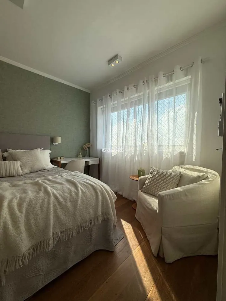 Cobertura, 3 quartos, 200 m² - Foto 8