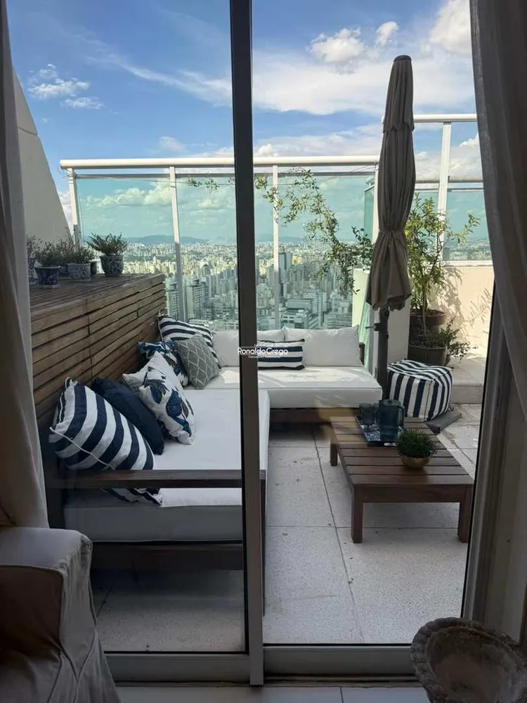 Cobertura, 3 quartos, 200 m² - Foto 14