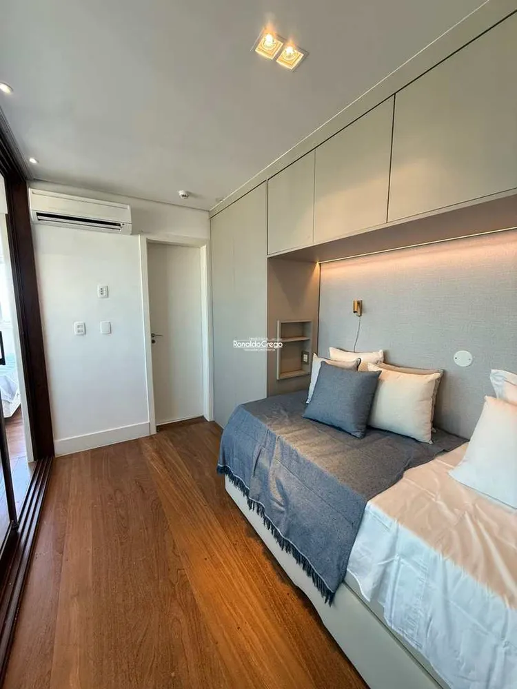 Cobertura, 3 quartos, 200 m² - Foto 6