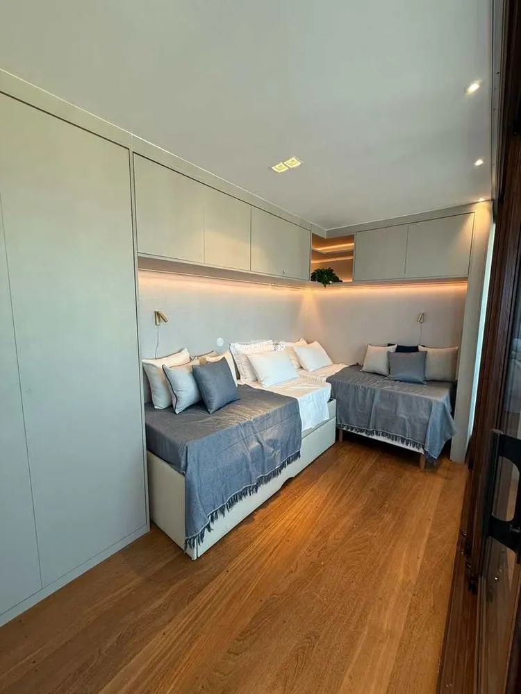 Cobertura, 3 quartos, 200 m² - Foto 7