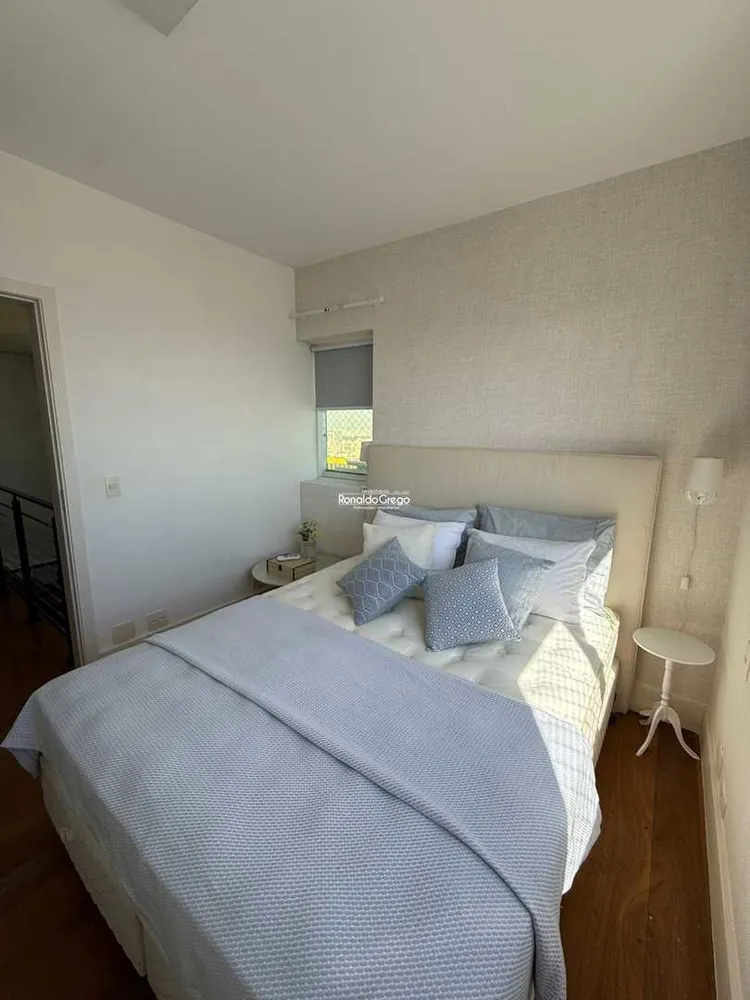 Cobertura, 3 quartos, 200 m² - Foto 5