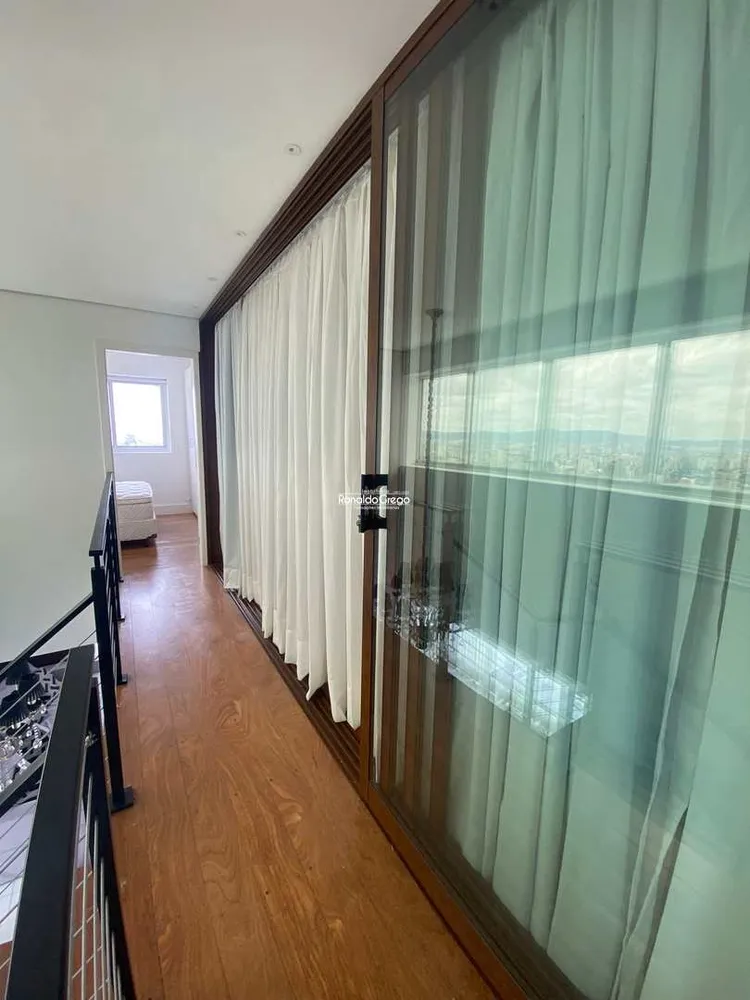 Cobertura, 3 quartos, 200 m² - Foto 10