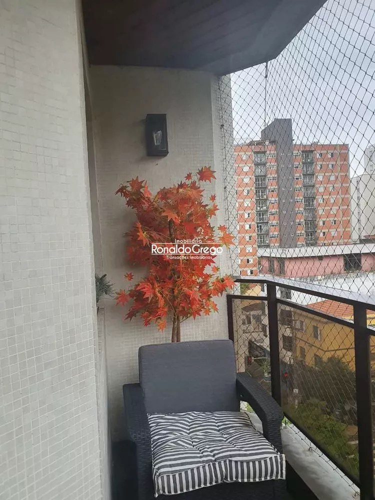 Apartamento, 3 quartos, 107 m² - Foto 8