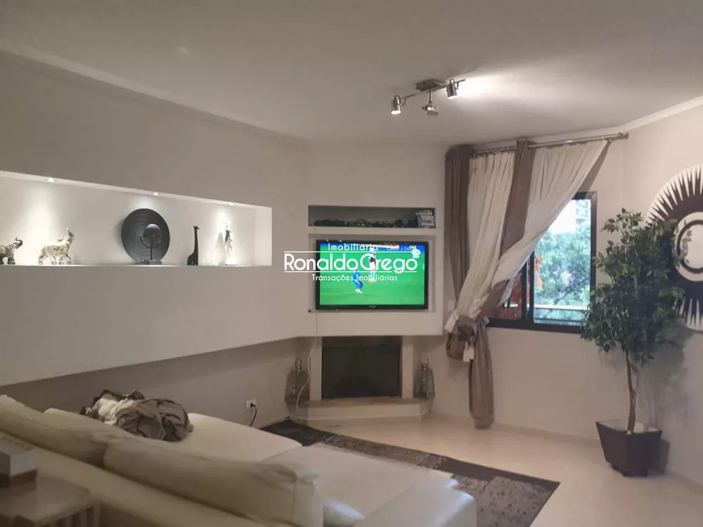 Apartamento, 3 quartos, 107 m² - Foto 6