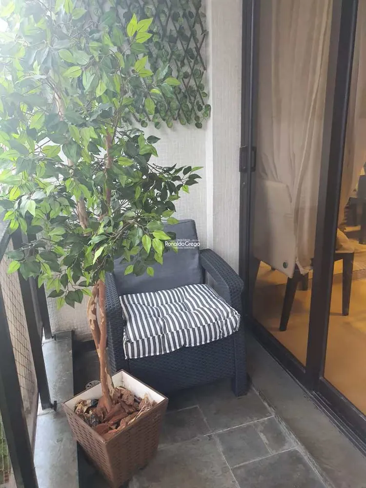 Apartamento, 3 quartos, 107 m² - Foto 17